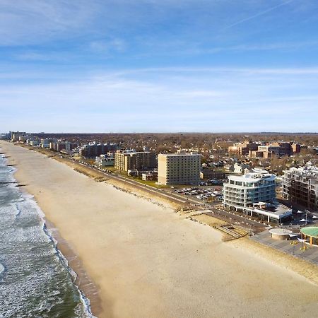 Wave Resort Long Branch Exterior photo