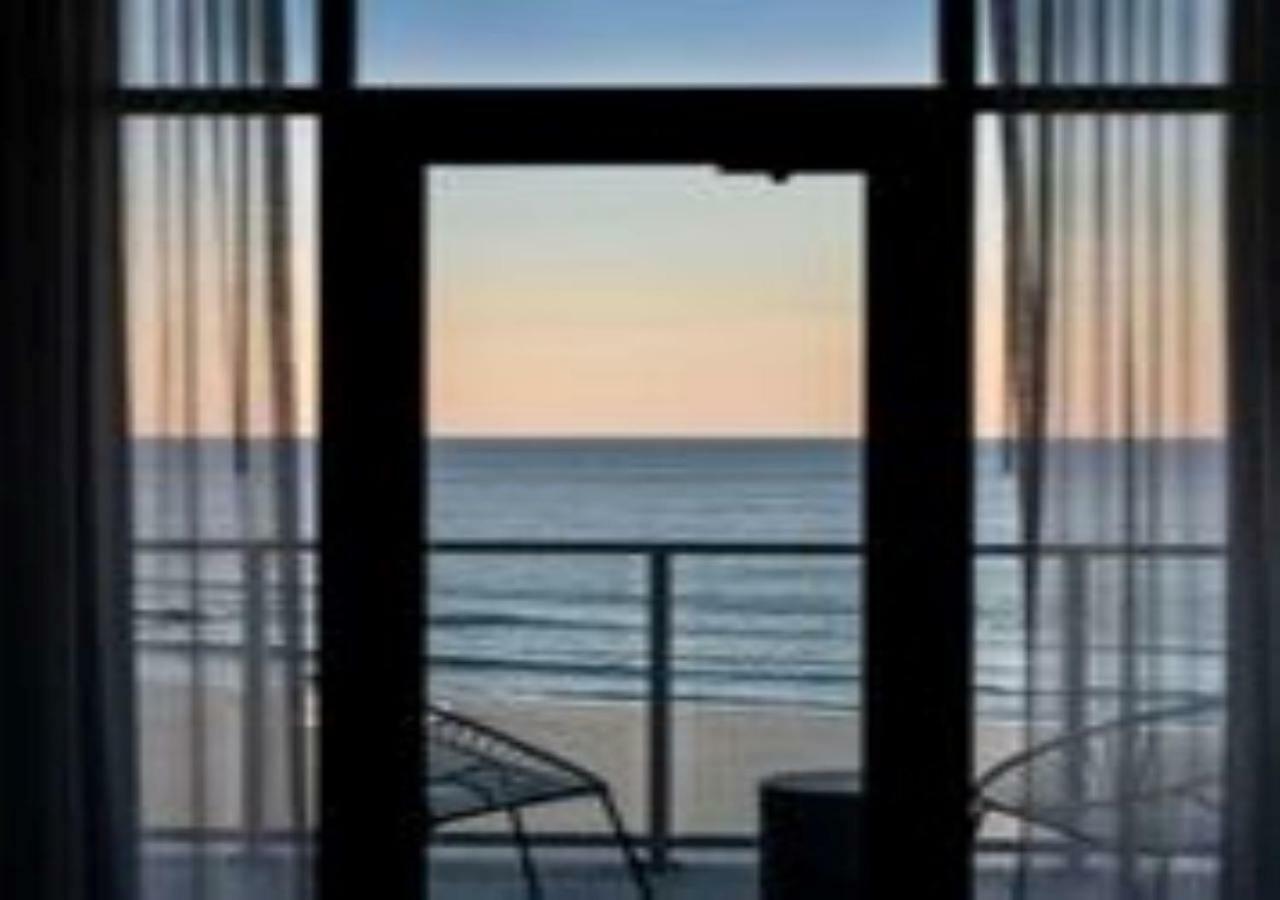 Wave Resort Long Branch Exterior photo